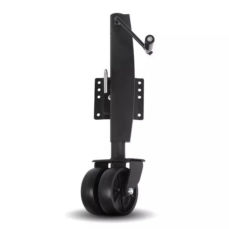 1000lbs Swivel Trailer Jack Single Wheel Jockey 26 Years OEM Competitive Price