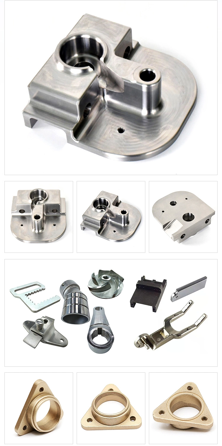 OEM Machining Parts Marine Hardware Boat Accessories