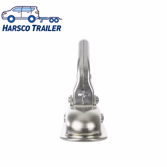 Perno sferico del gancio di traino da 50 mm, sfera del gancio di traino, sfera del gancio di traino