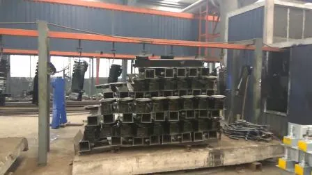 Attrezzatura per rimorchio Jost A400 / gamba del rimorchio / martinetto per rimorchio