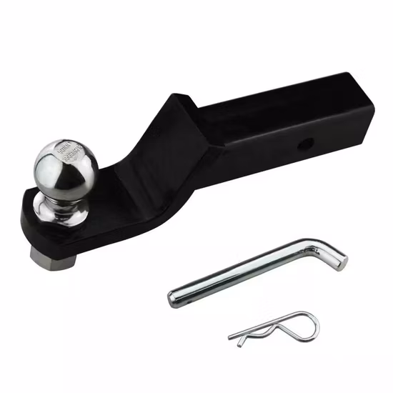 Sfera per gancio di traino Kingslings per gancio di traino